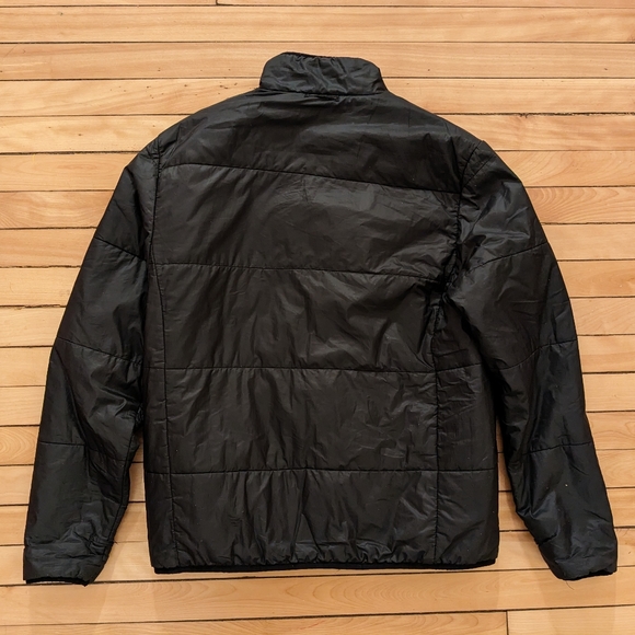 Frank & Oak puffer jacket - Picture 2 of 5